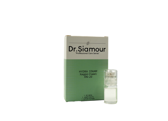 DR.SİAMOUR HYDRA STAMP (Saç)