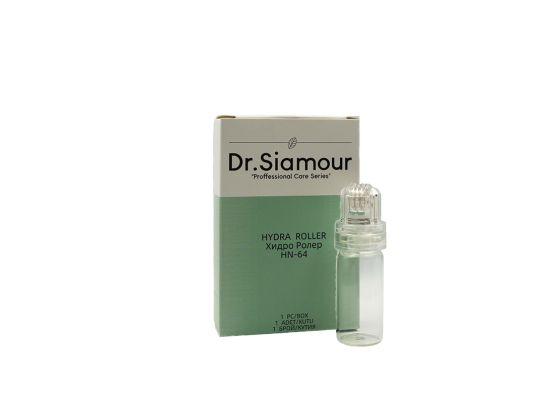 DR.SİAMOUR HYDRA ROLLER (Yüz)