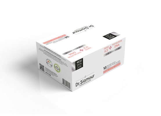 DR.SİAMOUR SKIN MESO SERUM (Yüz)