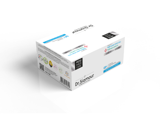DR.SİAMOUR HAIR MESO SERUM (Saç)